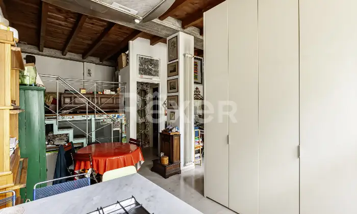 Rexer-Milano-Appartamento-bilocale-con-soppalco-Altro