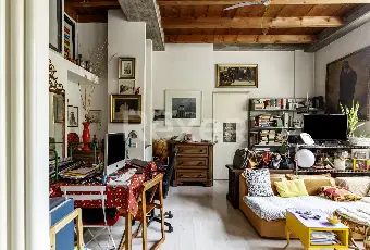 Rexer-Milano-Appartamento-bilocale-con-soppalco-Altro