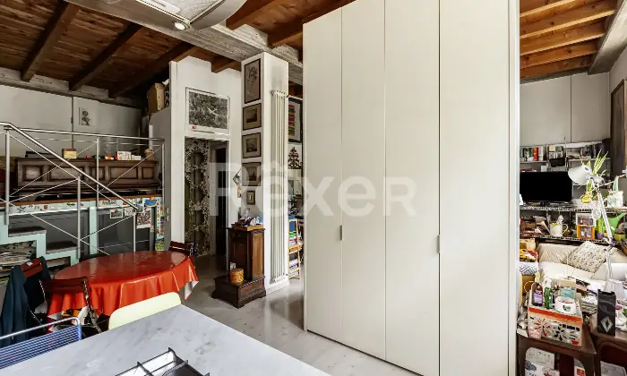 Rexer-Milano-Appartamento-bilocale-con-soppalco-Altro