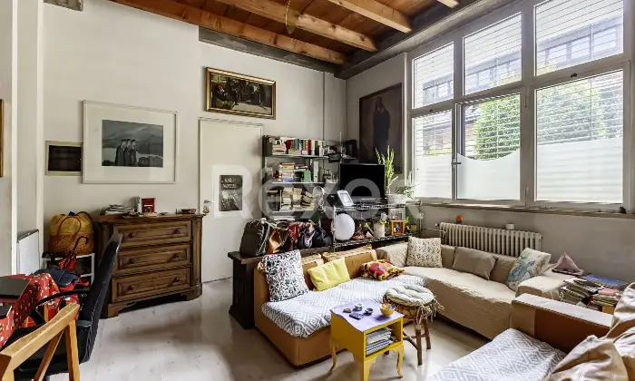 Rexer-Milano-Appartamento-bilocale-con-soppalco-Altro
