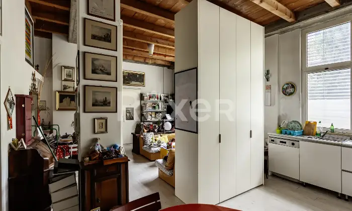 Rexer-Milano-Appartamento-bilocale-con-soppalco-Altro