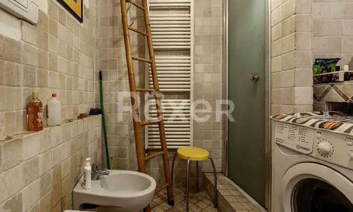 Rexer-Milano-Appartamento-bilocale-con-soppalco-Altro