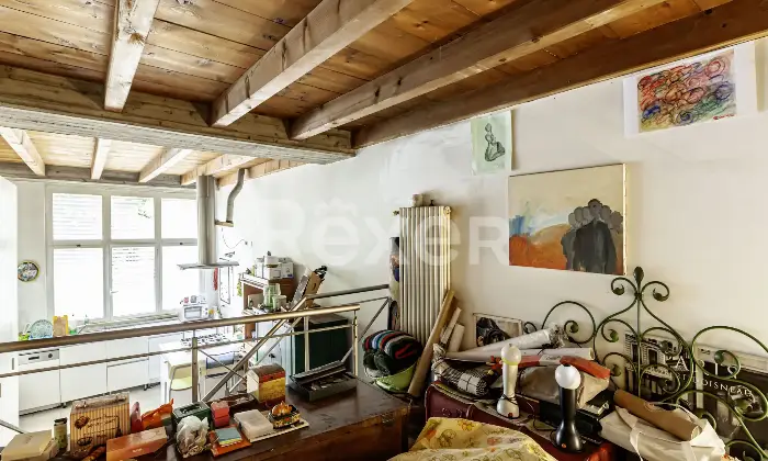 Rexer-Milano-Appartamento-bilocale-con-soppalco-Altro