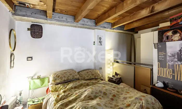 Rexer-Milano-Appartamento-bilocale-con-soppalco-Altro