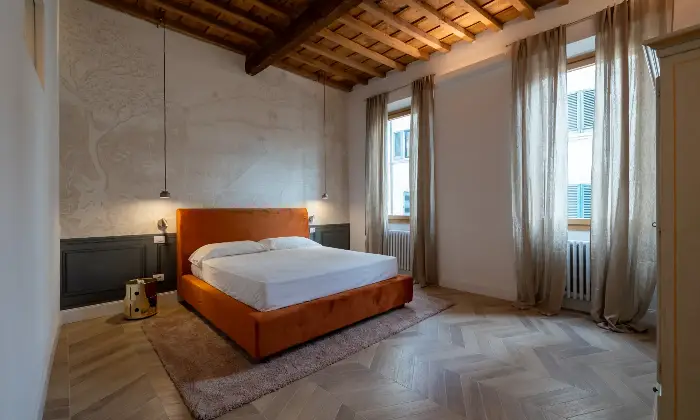 Rexer-Firenze-Appartamento-di-design-Altro