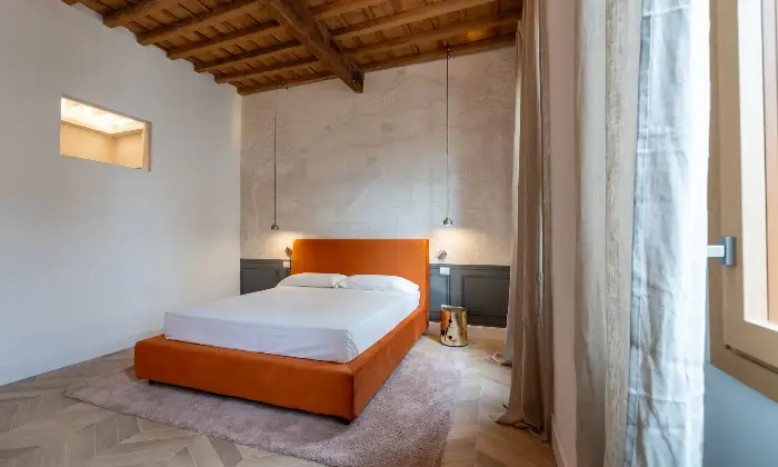 Rexer-Firenze-Appartamento-di-design-Altro
