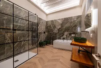 Rexer-Firenze-Appartamento-di-design-Altro