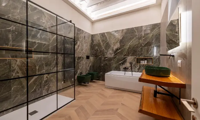 Rexer-Firenze-Appartamento-di-design-Altro