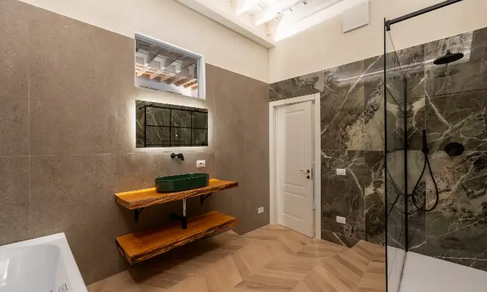 Rexer-Firenze-Appartamento-di-design-Altro