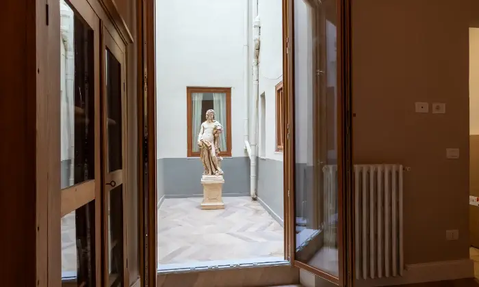Rexer-Firenze-Appartamento-di-design-Altro