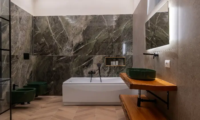 Rexer-Firenze-Appartamento-di-design-Bagno