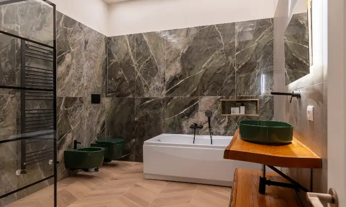 Rexer-Firenze-Appartamento-di-design-Altro