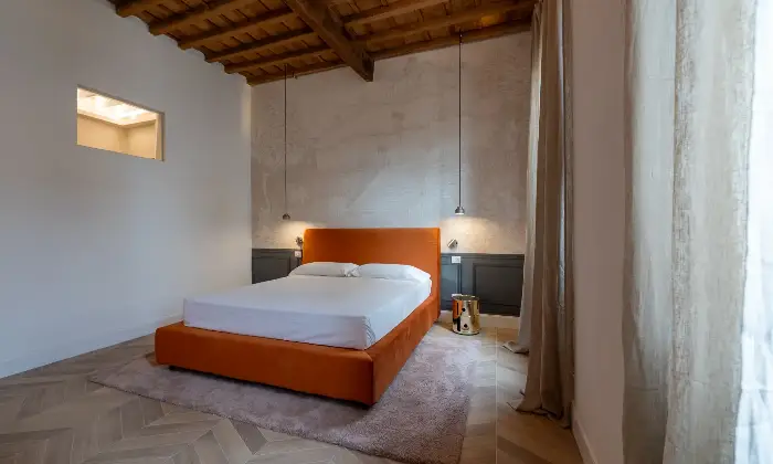 Rexer-Firenze-Appartamento-di-design-Altro