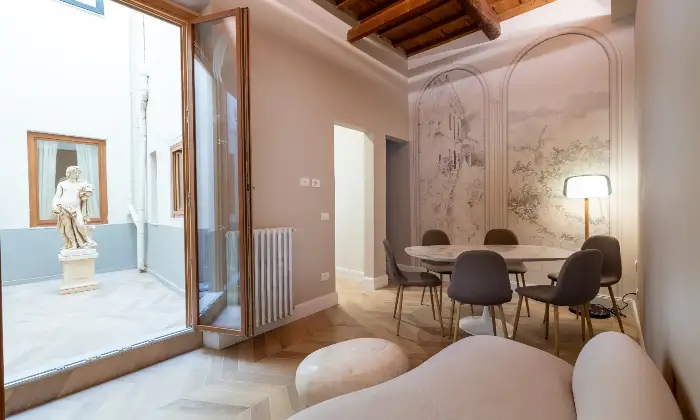 Rexer-Firenze-Appartamento-di-design-Altro