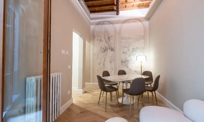 Rexer-Firenze-Appartamento-di-design-Altro