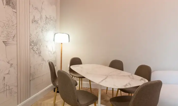 Rexer-Firenze-Appartamento-di-design-Altro