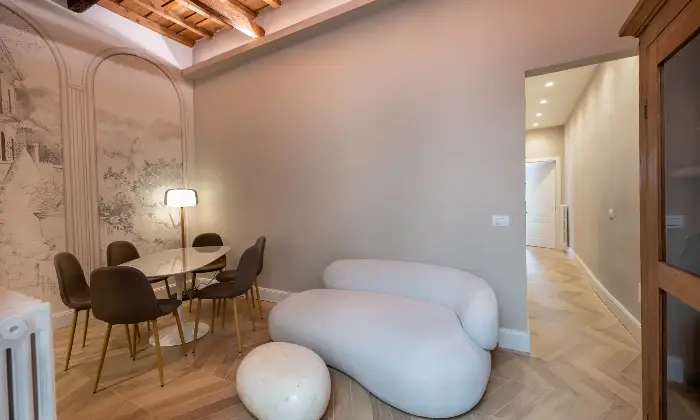Rexer-Firenze-Appartamento-di-design-Altro