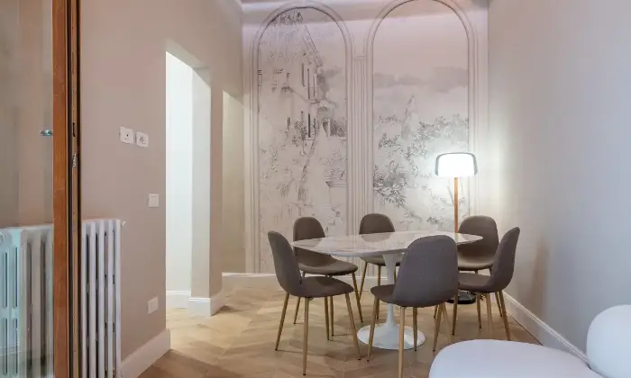 Rexer-Firenze-Appartamento-di-design-Altro