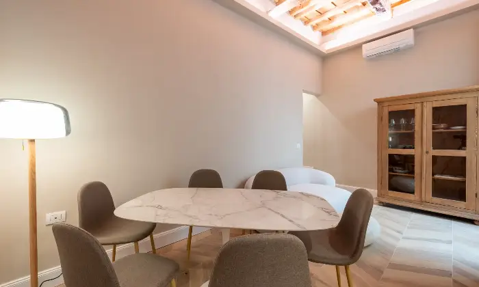 Rexer-Firenze-Appartamento-di-design-Altro