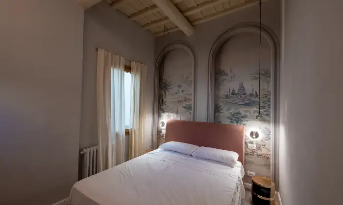 Rexer-Firenze-Appartamento-di-design-Altro