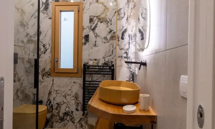 Rexer-Firenze-Appartamento-di-design-Altro