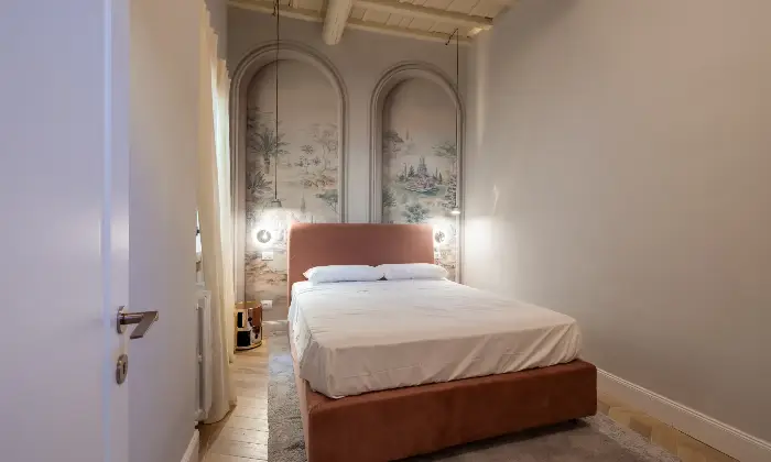 Rexer-Firenze-Appartamento-di-design-Altro