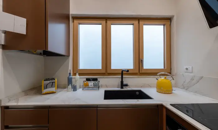 Rexer-Firenze-Appartamento-di-design-Cucina