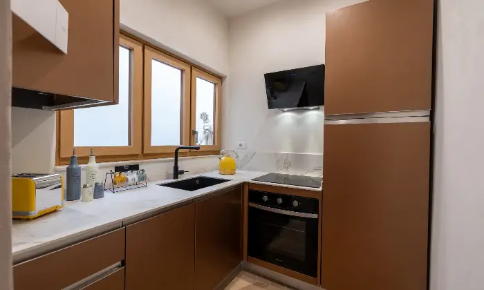 Rexer-Firenze-Appartamento-di-design-Cucina