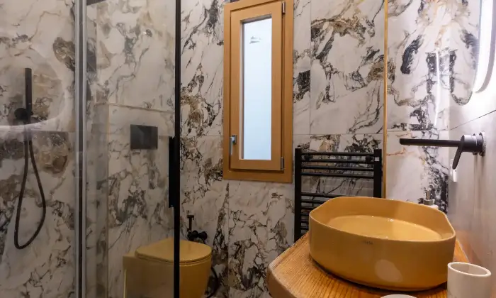 Rexer-Firenze-Appartamento-di-design-Altro