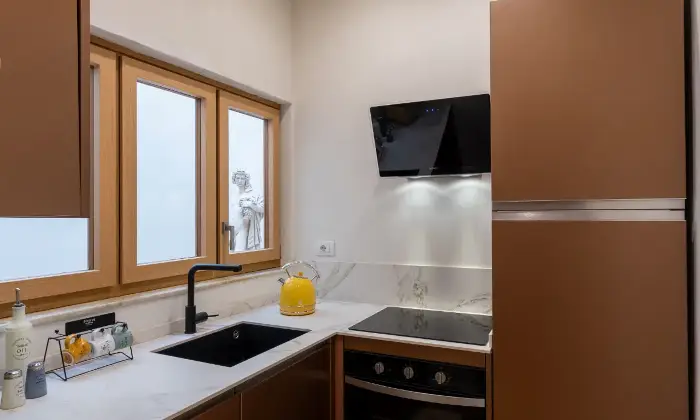 Rexer-Firenze-Appartamento-di-design-Cucina