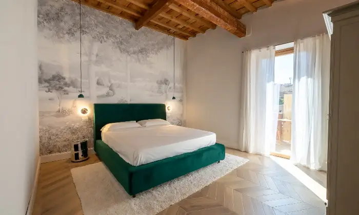 Rexer-Firenze-Appartamento-di-design-Altro