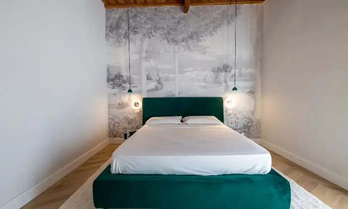 Rexer-Firenze-Appartamento-di-design-CameraDaLetto