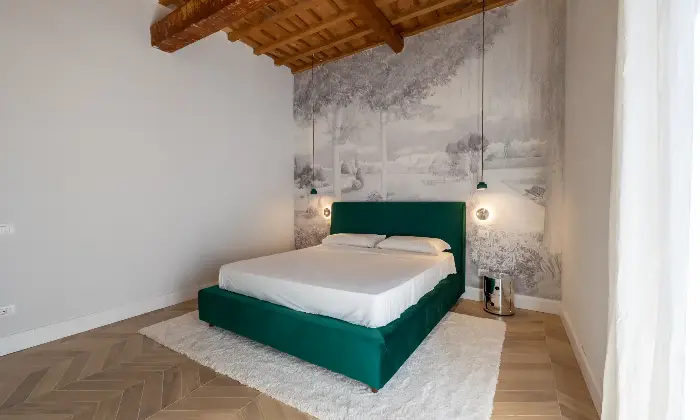 Rexer-Firenze-Appartamento-di-design-Altro