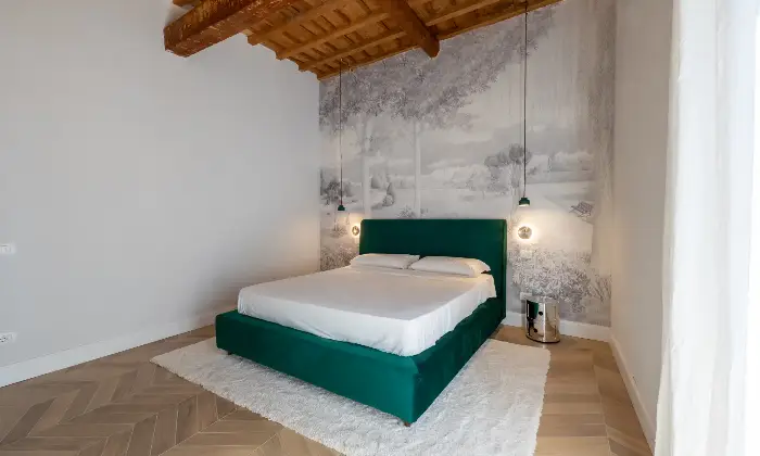 Rexer-Firenze-Appartamento-di-design-Altro