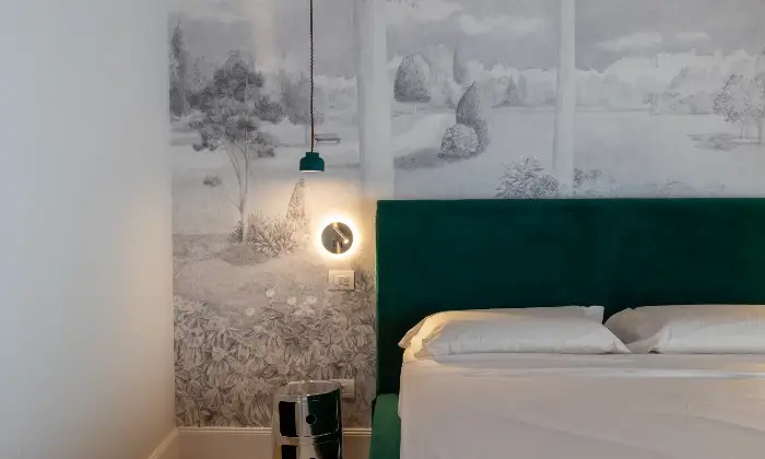 Rexer-Firenze-Appartamento-di-design-CameraDaLetto