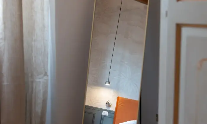 Rexer-Firenze-Appartamento-di-design-Altro