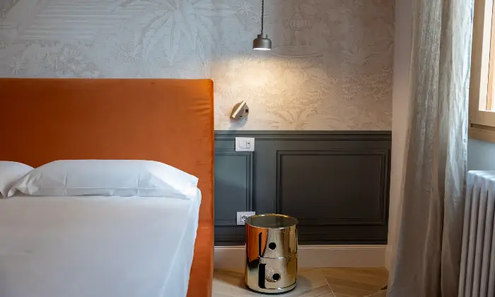 Rexer-Firenze-Appartamento-di-design-CameraDaLetto