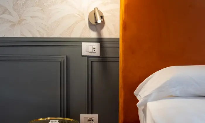 Rexer-Firenze-Appartamento-di-design-CameraDaLetto