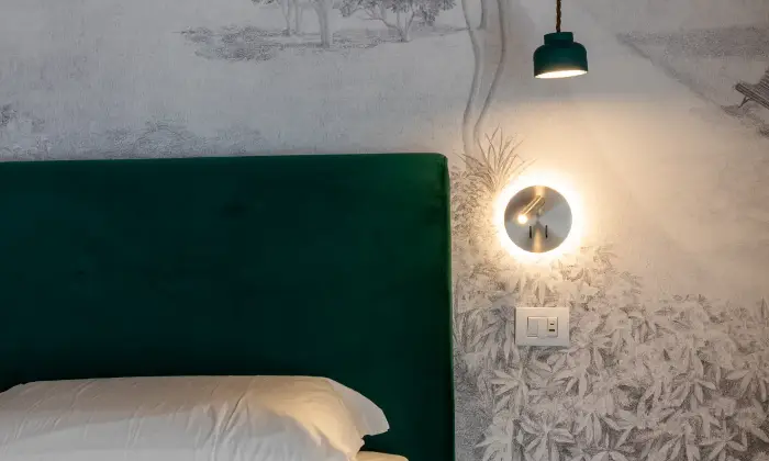 Rexer-Firenze-Appartamento-di-design-CameraDaLetto