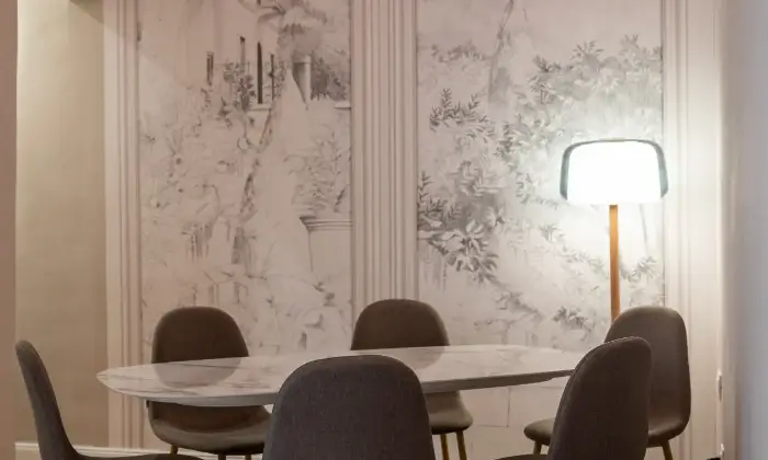 Rexer-Firenze-Appartamento-di-design-Altro