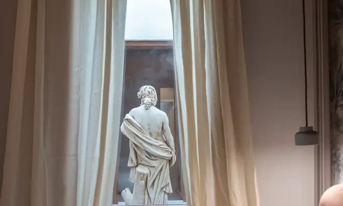 Rexer-Firenze-Appartamento-di-design-Altro