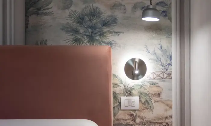 Rexer-Firenze-Appartamento-di-design-CameraDaLetto