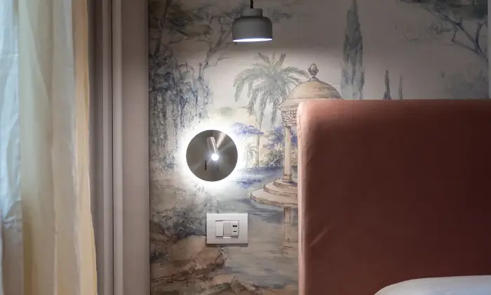 Rexer-Firenze-Appartamento-di-design-CameraDaLetto
