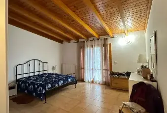 Rexer-Sannicandro-di-Bari-Fittasi-villa-a-schiera-MQ-livelli-a-Sannicandro-BA-Camera-da-letto-matrimoniale