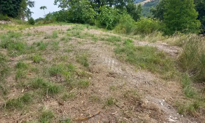Rexer-Arcevia-CASALE-IN-PIETRA-A-VISTA-CON-TERRENO-Terrazzo