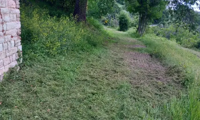 Rexer-Arcevia-CASALE-IN-PIETRA-A-VISTA-CON-TERRENO-Giardino