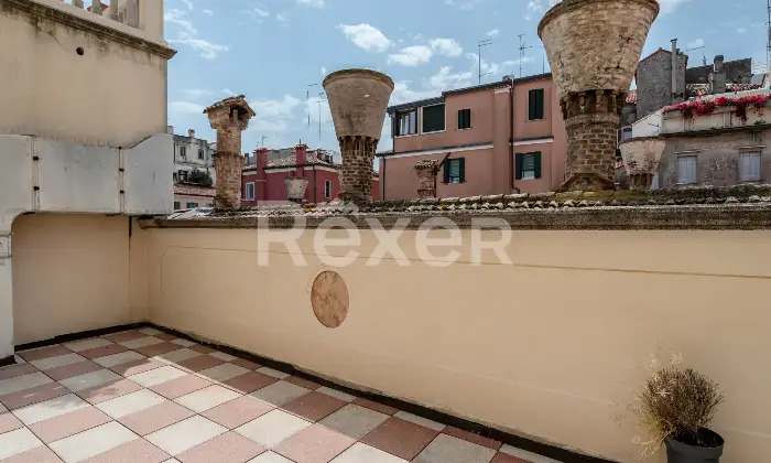 Rexer-Chioggia-Piano-Nobile-ufficio-di-rappresentanza-Altro