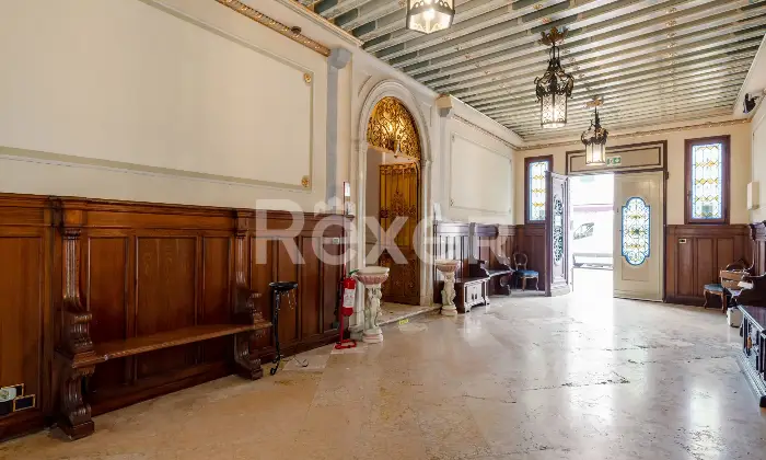 Rexer-Chioggia-Piano-Nobile-ufficio-di-rappresentanza-Altro