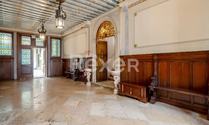 Rexer-Chioggia-Piano-Nobile-ufficio-di-rappresentanza-Altro