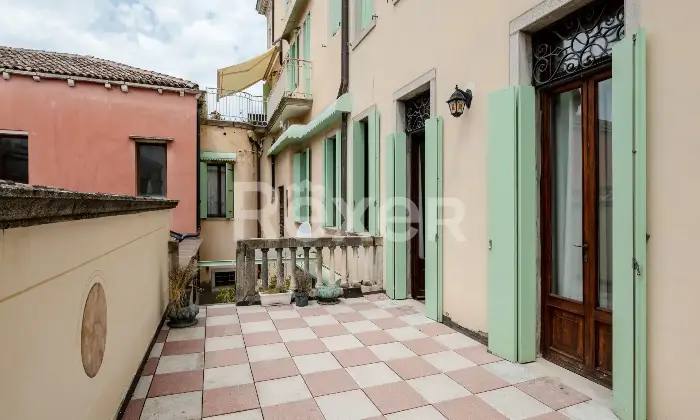 Rexer-Chioggia-Piano-Nobile-ufficio-di-rappresentanza-Altro